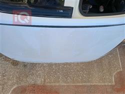 Geely MK